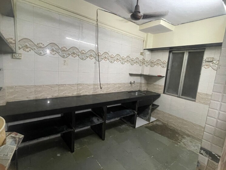 Kitchen, suvarnadurg-chs 1 Bedroom 560 Sq.Ft. Apartment In Borivali East Mumbai 6904096