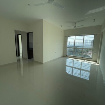 1.5 BHK Apartment For Resale in Sheth Midori Konkani Pada Mumbai  6904103