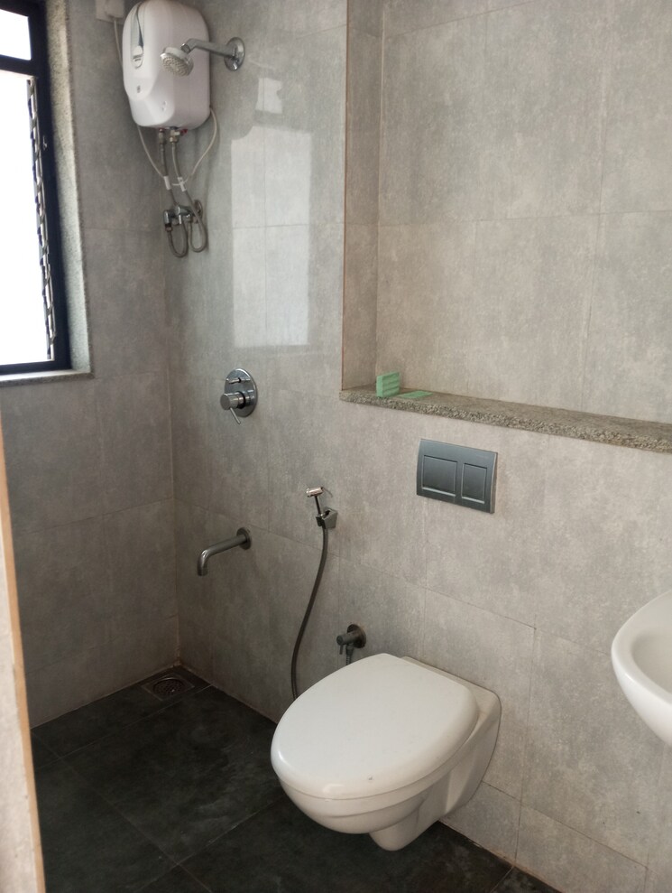 Bathroom, lodha-palava-marvella-a-h 1 Bedroom 443 Sq.Ft. Apartment In Dombivli East Thane 6904361