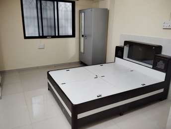 3.5 BHK Apartment For Rent in Palm Beach Chs Nerul Sector 4 Navi Mumbai  6904228