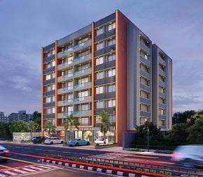 3 BHK Apartment For Resale in K3 Orium Chandkheda Ahmedabad  6904212