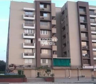 3 BHK Apartment For Resale in Aasthaa Emerald Ghatlodia Ahmedabad  6904284