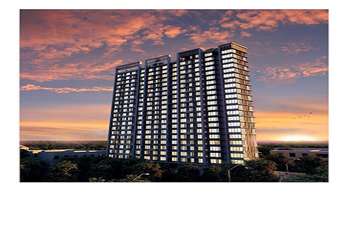 2 BHK Apartment For Resale in Vardhan Royale Malad East Mumbai  6904269
