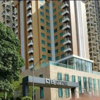 2 BHK Apartment For Resale in DB Realty Orchid Ozone Ketkipada Mumbai  6904318