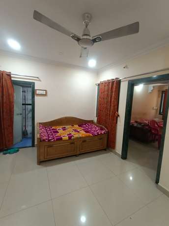 1 BHK Apartment For Rent in Trimurti CHS Nerul Nerul Sector 8 Navi Mumbai 6904321
