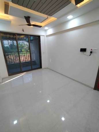 1 BHK Apartment For Rent in Godrej The Trees Vikhroli East Mumbai  6904359