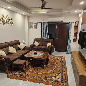 3 BHK Builder Floor For Rent in Sector 52 Gurgaon  6904558