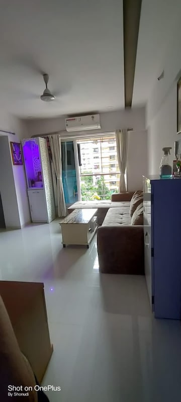 1 BHK Apartment For Resale in Raj Rudraksha Dahisar East Mumbai  6904540