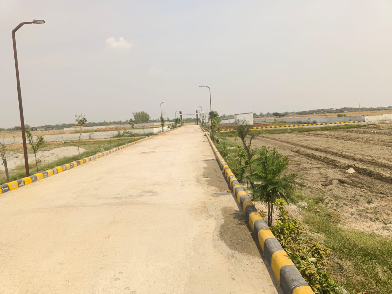  Plot For Resale in Pandit Kheda Lucknow 6904525