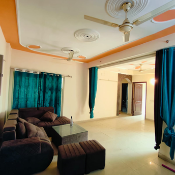 3 BHK Apartment For Rent in Gardenia Golf City Amarpali Silicon City Noida  6904655