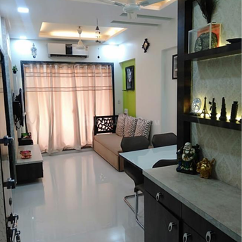 1 BHK Apartment For Resale in Lodha Casa Maxima Hatkesh Udhog Nagar Mumbai 6904664