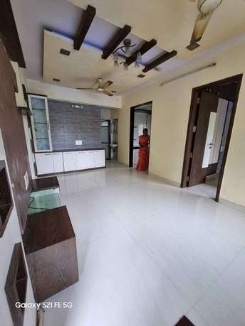 1 BHK Apartment For Rent in Godrej The Trees Vikhroli East Mumbai  6904683