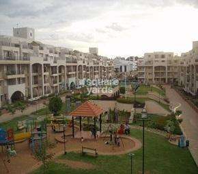 3 BHK Apartment For Rent in Mantri Paradise Bilekahalli Bangalore 6904751