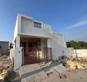 3 BHK Villa For Resale in K Vadamadurai Coimbatore 6904677