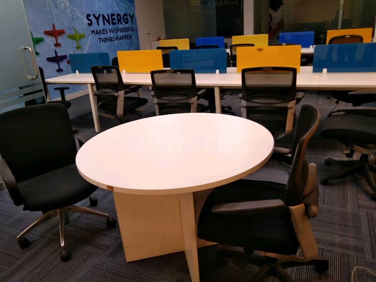 Team Area, sector 63 Commercial Office Space 2000 Sq.Ft. In Sector 63 Noida 6902775