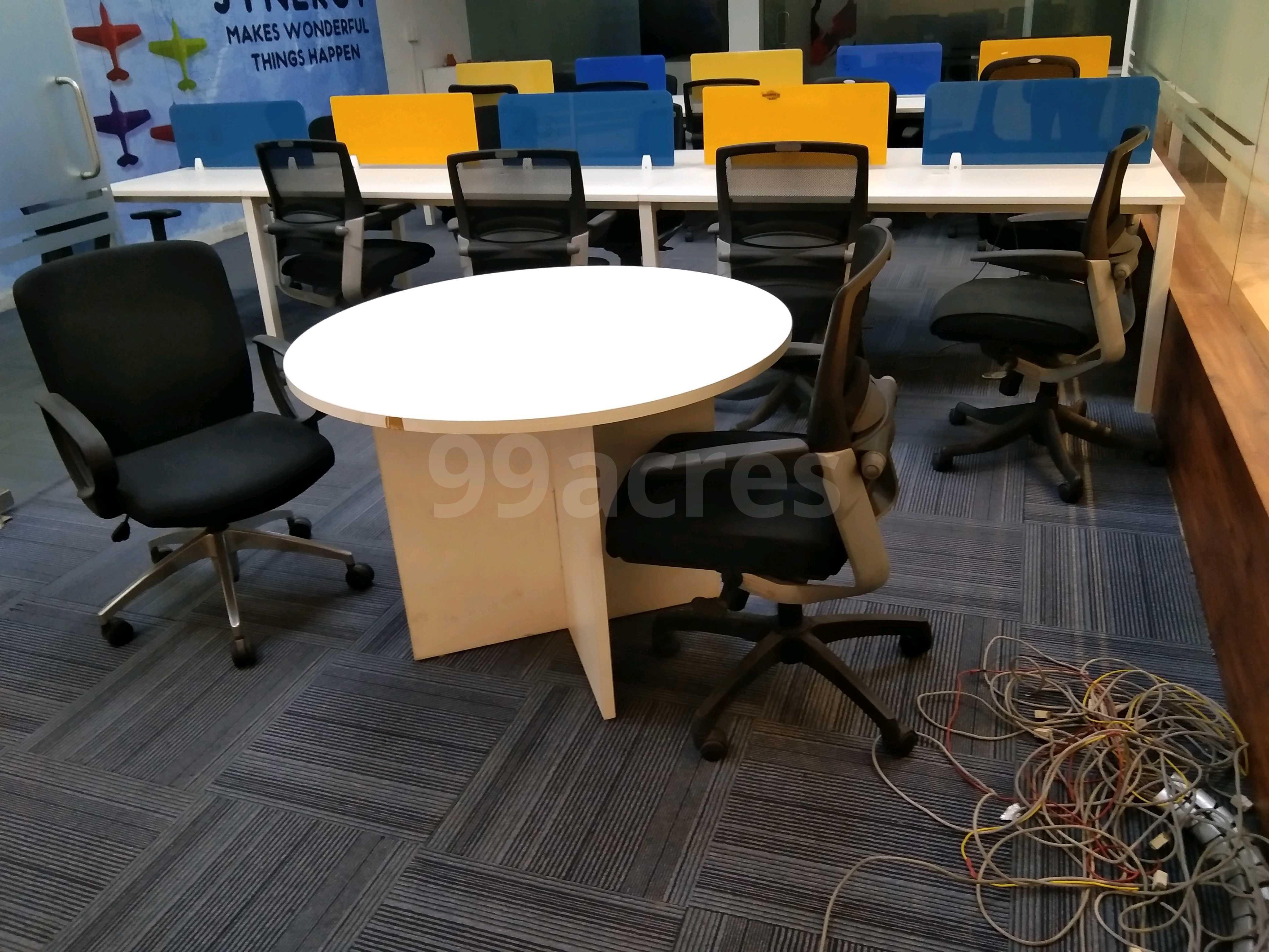 Office Space For Rent in Dharatal Associates 