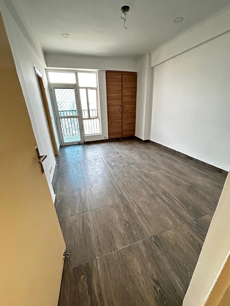 Bedroom, supertech-cape-town 3 Bedroom 1505 Sq.Ft. Apartment In Sector 74 Noida 6904770