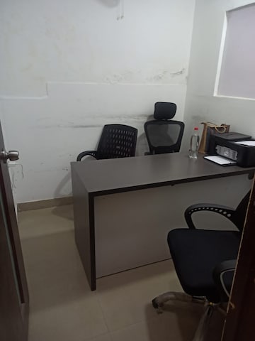 Team Area in  Office Space at Sector 4 – for Rent
