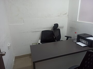 Team Area in  Office Space at Sector 4 – for Rent