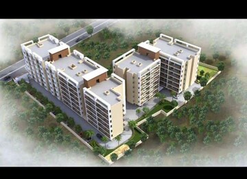 2 BHK Apartment For Resale in Shanti Nagar Mumbai  6904902