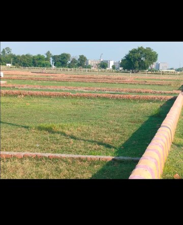 Plot For Resale in Kisan Path Lucknow  6904826