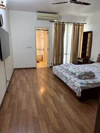 5 BHK Villa For Rent in Eros Rosewood Villas Sector 50 Gurgaon 6904899