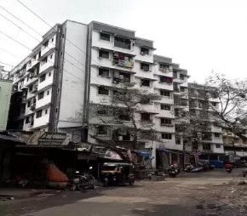 1 BHK Apartment For Resale in Om Durga Apartment Dombivli East Thane  6904887