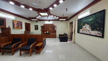 4 BHK Apartment For Resale in Pate Sanskruti Sahakar Nagar Pune  6904921