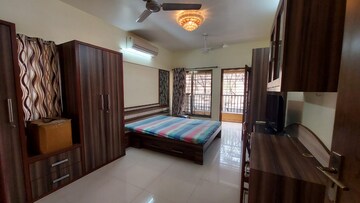 4 BHK Apartment For Resale in Pate Sanskruti Sahakar Nagar Pune  6904921