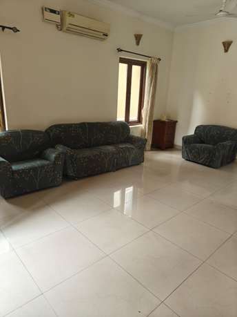3 BHK Villa For Rent in Guirim North Goa  6905179