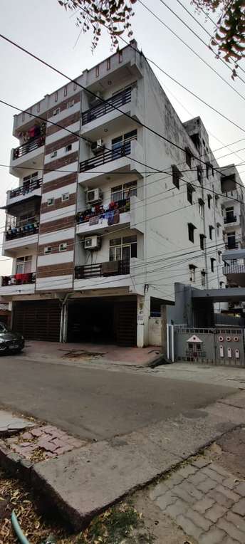 2 BHK Builder Floor For Resale in Aliganj Lucknow 6905361