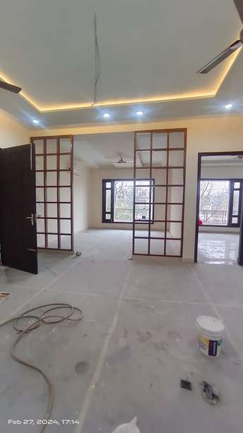 3 BHK Builder Floor For Rent in Sector 61, Mohali Mohali 6905449
