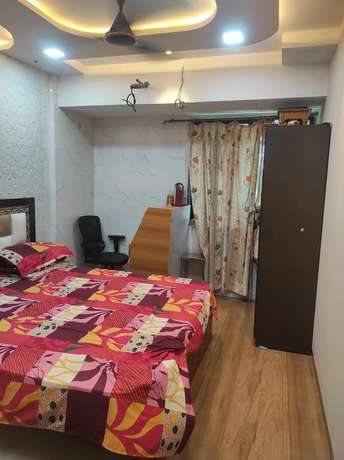 2 BHK Apartment For Rent in Mayuresh Enclave Nerul Navi Mumbai 6905453