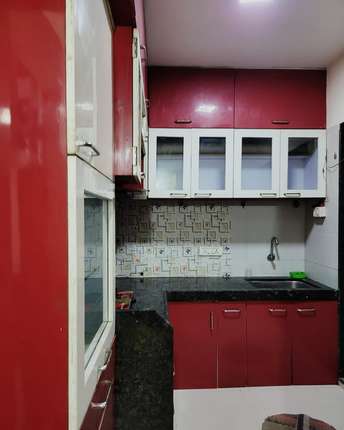 2 BHK Apartment For Rent in Kalash Sankalp Nerul Navi Mumbai 6905652