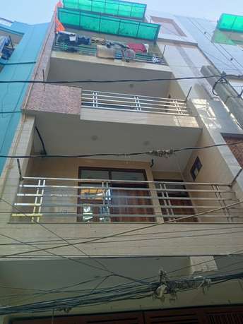 2 BHK Builder Floor For Resale in Dwarka Mor Delhi  6905580