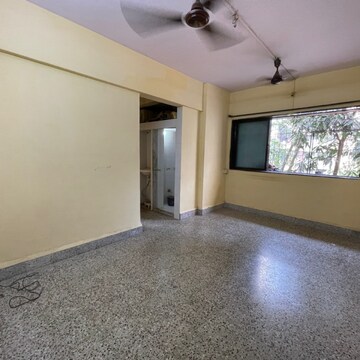 1 BHK Apartment For Resale in Alaknanda CHS Rawalpada Mumbai  6905615