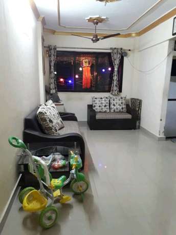 1 BHK Apartment For Rent in Shiv Ashish CHS Dombivli East Thane 6905629