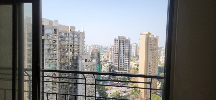 Exterior View, rustomjee-the-panorama 4 Bedroom 2500 Sq.Ft. Apartment In Pali Hill Mumbai 6905645