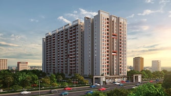 4 BHK Penthouse For Resale in Ravet Pune  6905896