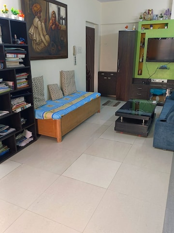 2 BHK Apartment For Resale in Kamala Shakti Enclave Malad West Mumbai  6905923