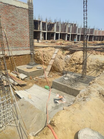 3 BHK Villa For Sale in Escon Park View Villas, Ecotech Iii Greater Noida