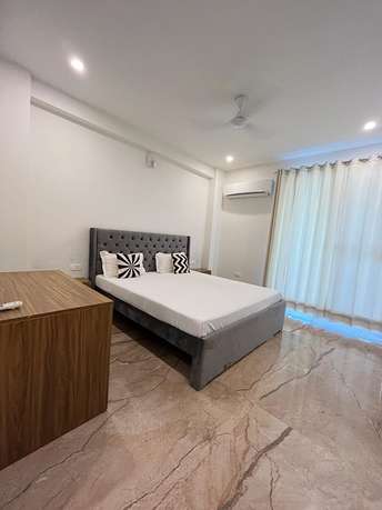 2 BHK Builder Floor For Rent in Sushant Lok Gurgaon 6906018
