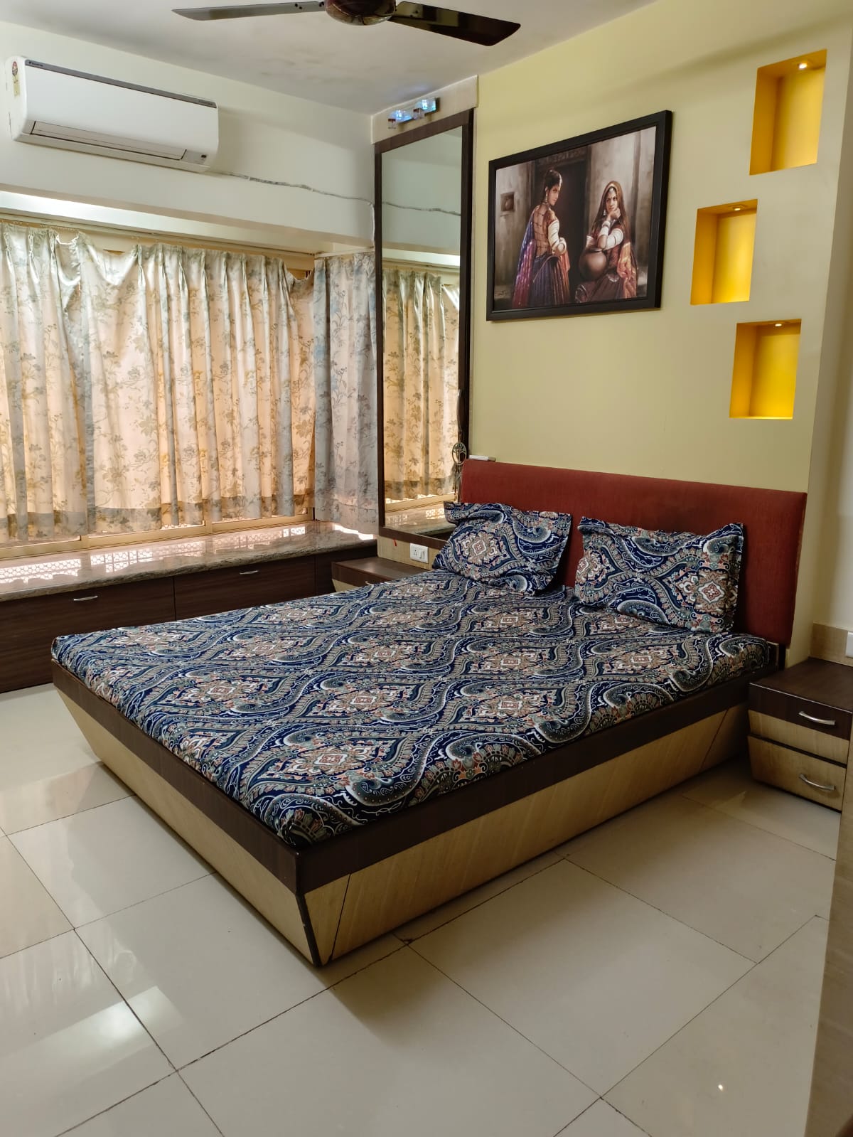 3 BHK Apartment For Resale in Kamala Shakti Enclave Malad West Mumbai  6906020