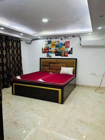 1 BHK Builder Floor For Rent in Neb Sarai Delhi  6906107