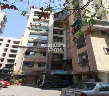 1 BHK Apartment For Resale in Green Avenue Mira Road Mira Road Thane  6906071