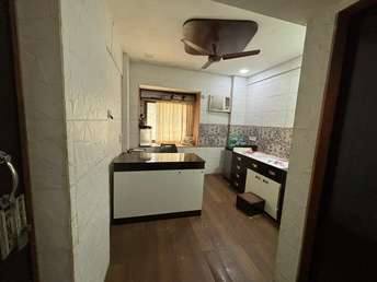 1 BHK Apartment For Resale in Regent Galaxy Malad West Mumbai 6906080