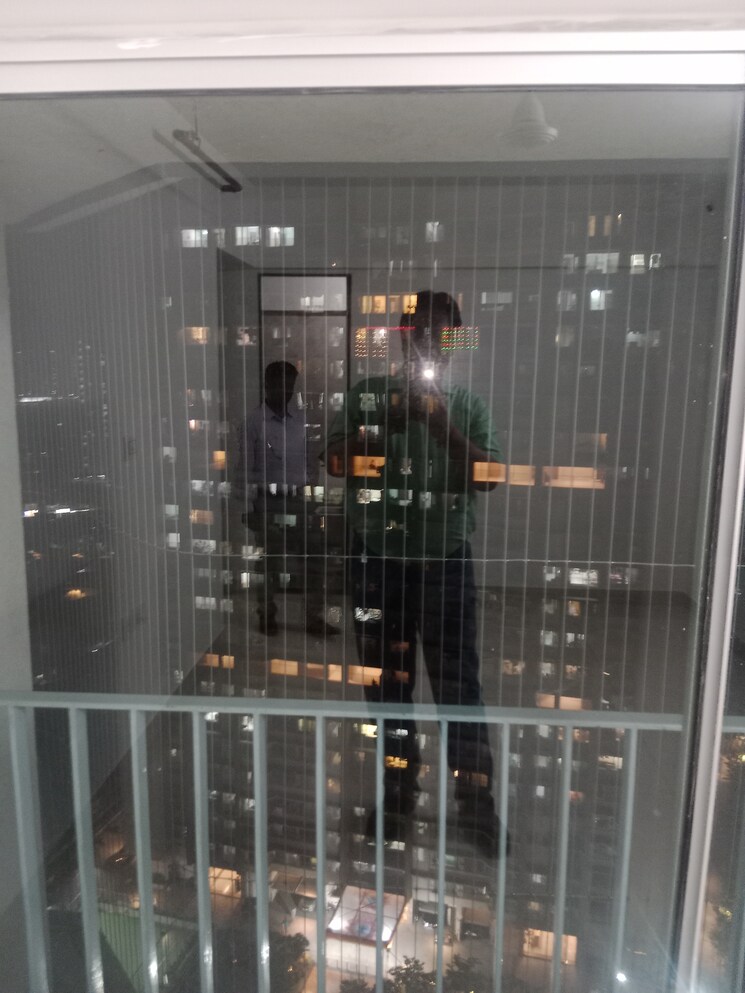 Exterior View, arkade-earth-daffodil 3 Bedroom 1099 Sq.Ft. Apartment In Kanjurmarg East Mumbai 6906256