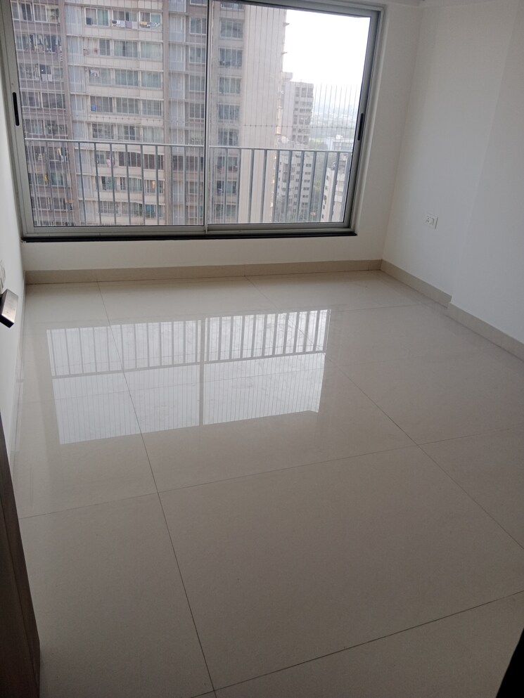 Balcony, arkade-earth-daffodil 3 Bedroom 1099 Sq.Ft. Apartment In Kanjurmarg East Mumbai 6906256