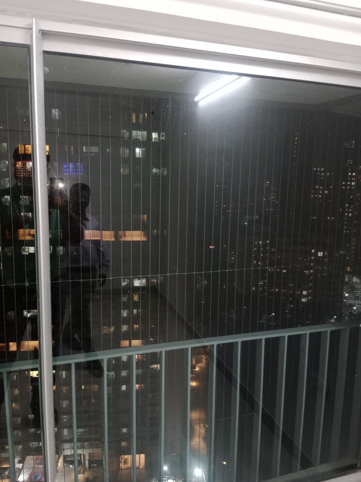 Exterior View, arkade-earth-daffodil 3 Bedroom 1099 Sq.Ft. Apartment In Kanjurmarg East Mumbai 6906256