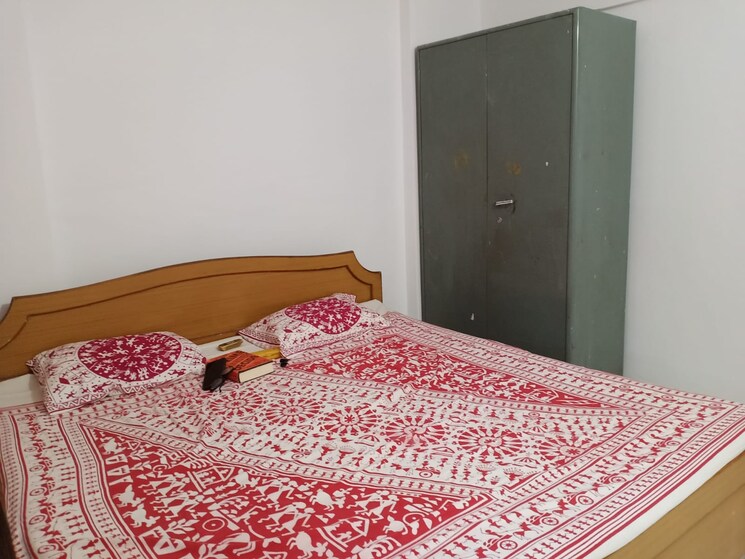 Bedroom, kamala-shakti-enclave 3 Bedroom 1000 Sq.Ft. Apartment In Malad West Mumbai 6906279